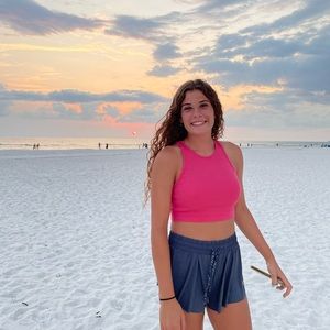 Meet your Posher, Jordan